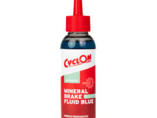 CyclOn minerale remvloeistof blauw 125ml