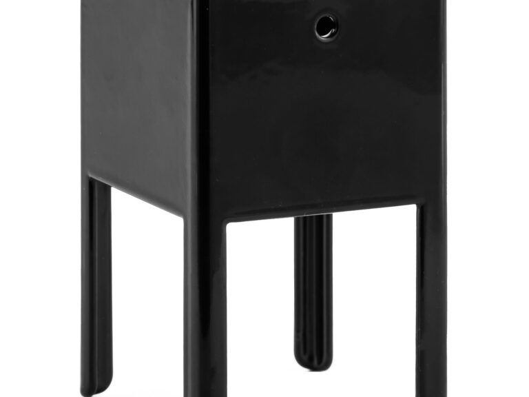 CyclOn grease bar extender voor 1000ml potten zwart