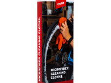 CyclOn microvezeldoekjes rood (3st)