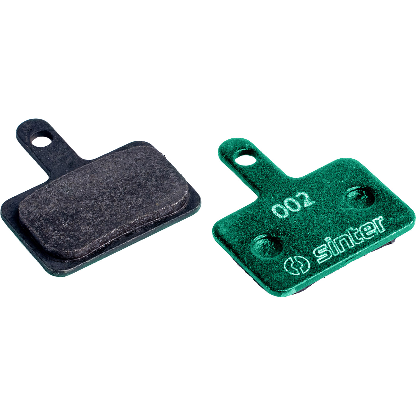 Sinter schijfremblokset s2032 Type 002 Shimano B
