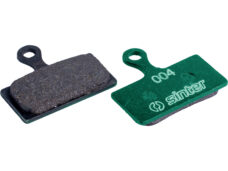 Sinter schijfremblokset s2032 Type 004 Shimano G