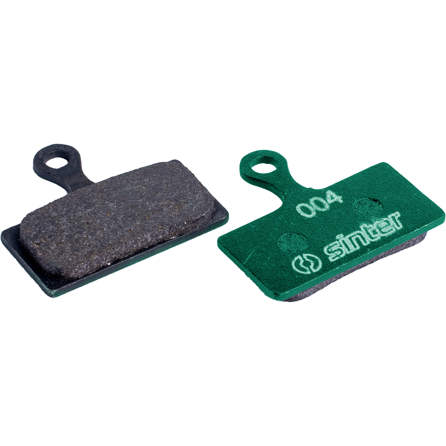 Sinter schijfremblokset s2032 Type 004 Shimano G