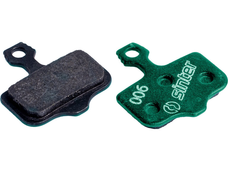 Sinter schijfremblokset s2032 Type 006 Avid/Sram