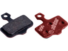 Sinter schijfremblokset s514 Type 006 Avid/Sram