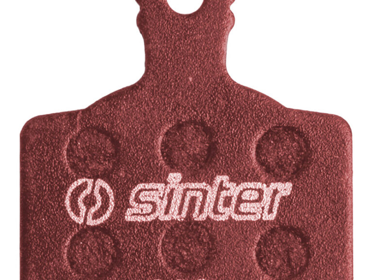 Sinter schijfremblokset s514 Type 009 Magura/Campagnolo