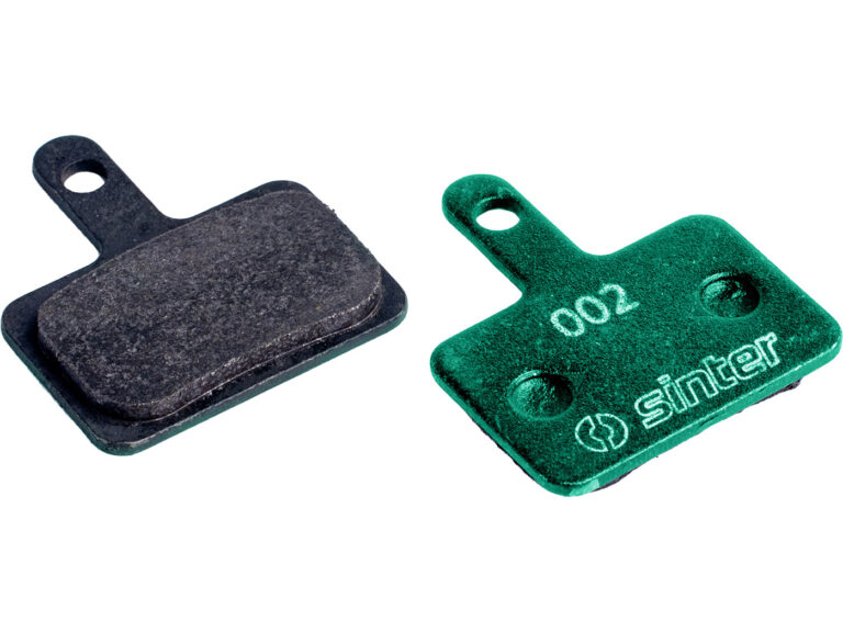 Sinter schijfremblokset s2032 Type 002 Shimano B (25st)