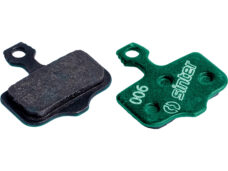 Sinter schijfremblokset s2032 Type 006 Avid/Sram (25st)