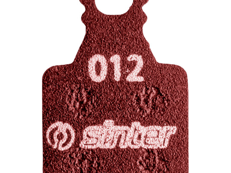 Sinter schijfremblokset s514 Type 012 Magura (25st)
