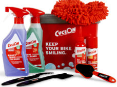 CyclOn onderhoudsemmer XL All Weather Lube