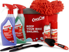 CyclOn onderhoudsemmer XL Wax Lube