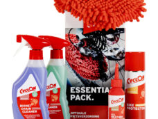 CyclOn Essential Pack  All Weather Lube