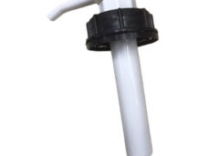 CyclOn pomp voor 5l jerrycan