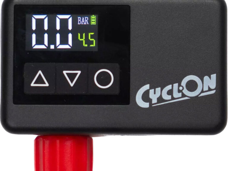 Cyclon fietspompen. ✓ Snel geleverd ✓ Gratis verzending v.a. €75