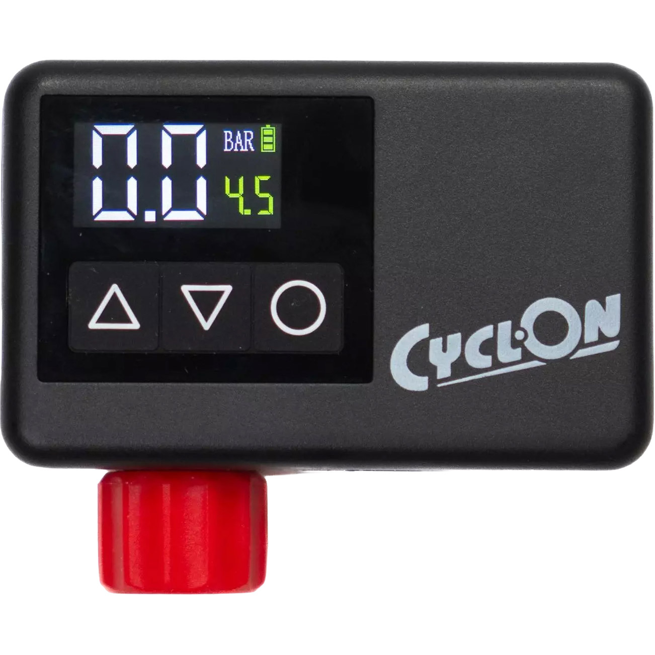 Cyclon Smeermiddel zwart