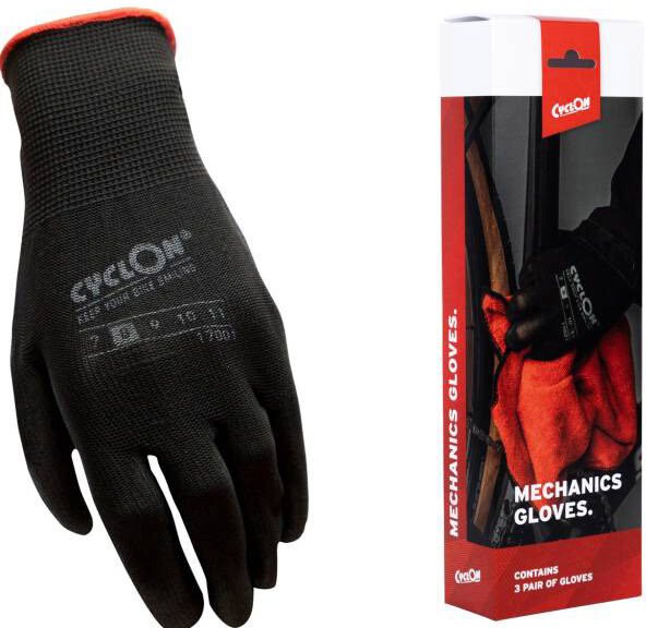 Cyclon fietspompen. ✓ Snel geleverd ✓ Gratis verzending v.a. €75