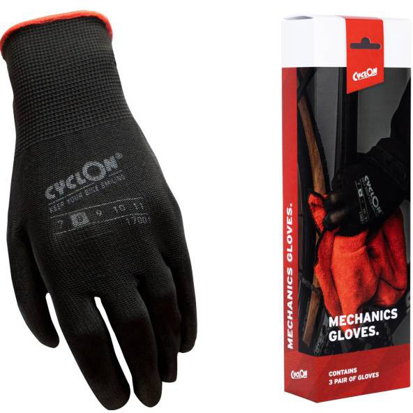 Cyclon fietspompen. ✓ Snel geleverd ✓ Gratis verzending v.a. €75