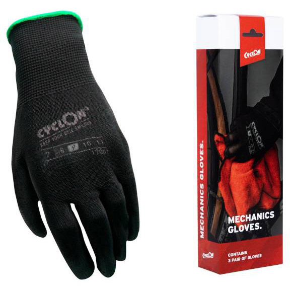 Cyclon fietspompen. ✓ Snel geleverd ✓ Gratis verzending v.a. €75