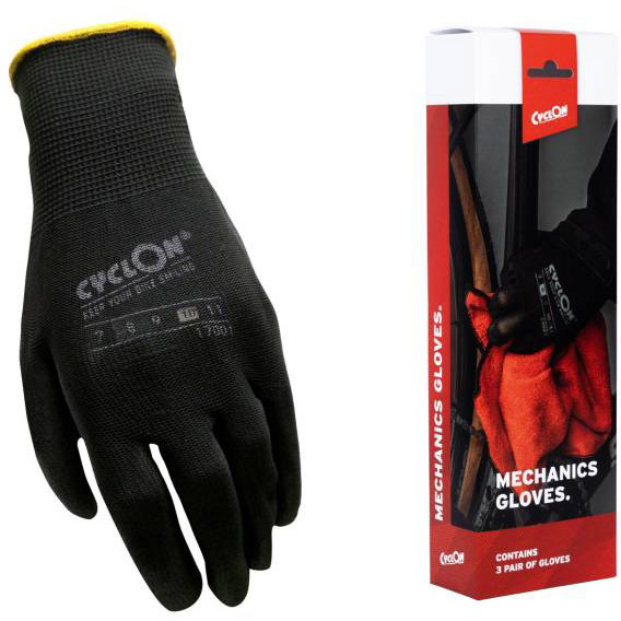 Cyclon fietspompen. ✓ Snel geleverd ✓ Gratis verzending v.a. €75
