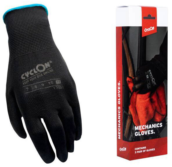 Cyclon fietspompen. ✓ Snel geleverd ✓ Gratis verzending v.a. €75