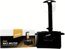 CyclOn wasverwarmer Pro Wax Melter