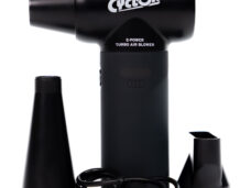 CyclOn air blower E-Power Turbo voor droogblazen
