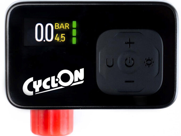 CyclOn elektrische pomp E-Power Pump 8