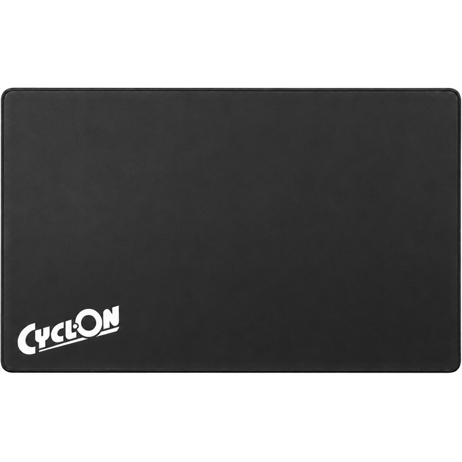 CyclOn werkmat Pro Mechanic 54x32cm siliconen zwart