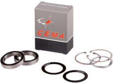 CEMA bracketas BB30 BB30/PF30 SG3 coated keramisch