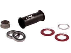 CEMA-Innenlager BB90-BB95 SRAM GXP SG3 beschichtete Keramik
