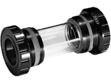 CEMA bracketas BSA Shimano SG3 coated keramisch zwart