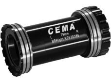 CEMA bracketas BBright46 FSA386/Rotor 30mm SG3 ker. zw.