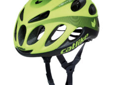 Catlike racehelm Vento maat S 52-54cm fluo mat