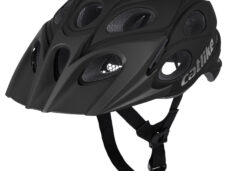Catlike MTB helm Leaf maat L 58-60cm carbon black