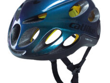 Catlike racehelm Vento Mips maat S 52-54cm satin chameleon