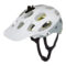 white grey