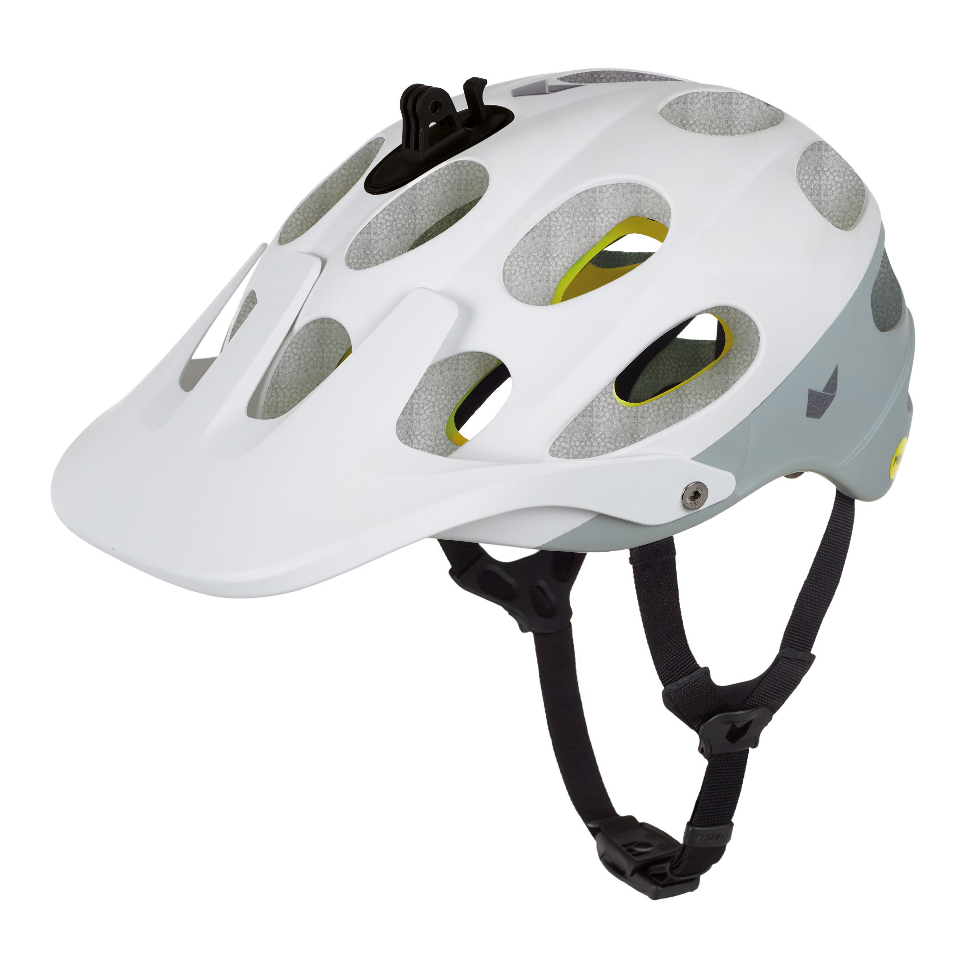 Catlike Fietshelm wit