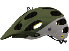 Catlike MTB helm Yelmo Mips maat L 60-61cm pesto grey