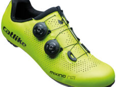 Catlike raceschoenen Mixino RC1 Carbon maat 41 fluo