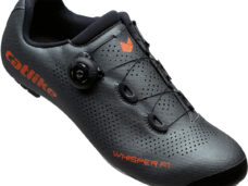 Catlike raceschoenen Whisper R1 Nylon maat 42 grijs