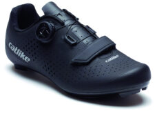 Catlike raceschoenen Kompact'o R1 Nylon 38 zwart