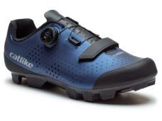 blauw