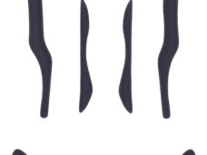 Catlike padding set Vento maat S 52-54cm