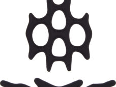 Catlike padding set Whisper Evo