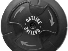 Catlike draaisluiting Whisper schoen zwart