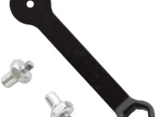 Catlike noppen met bevestigingstool (2st)