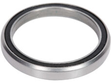Elvedes balhoofdlager MR006 ACB 1.5" 40/51/6.5 36gr/36gr