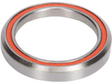 Elvedes balhoofdlager 1-1/4" Ø46×Ø34.1×7 45°×45° seal