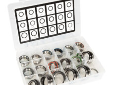 Elvedes assortimentsdoos balhoofdlagers