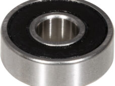 Elvedes lager 608-2RS-MAX 22 x 8 x 7