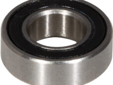 Elvedes lager 688-2RS-MAX 16 x 8 x 5